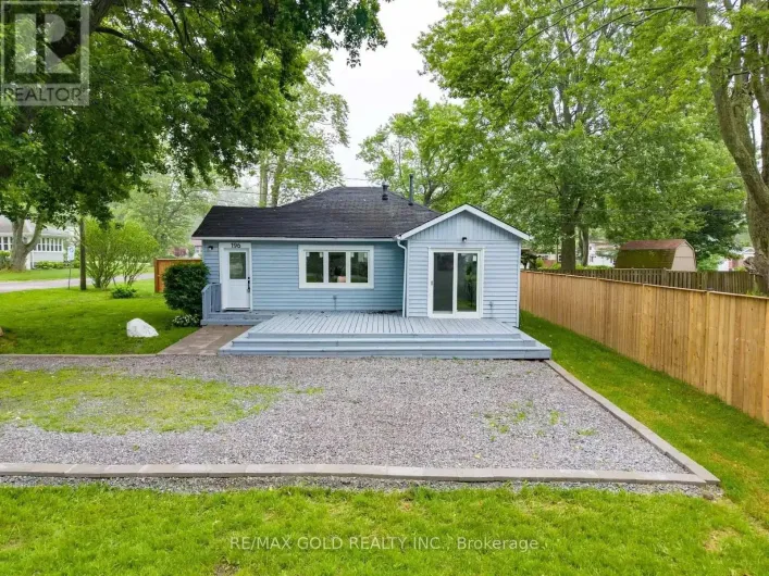 196 ELMWOOD AVENUE, Fort Erie