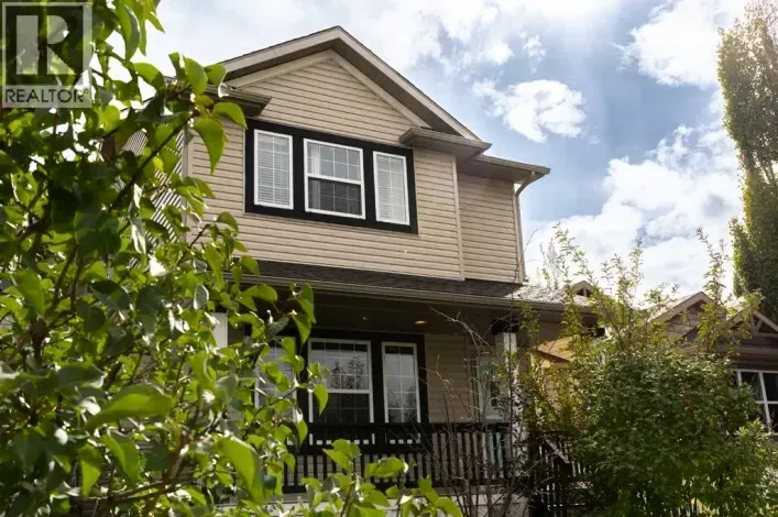 196 Eversyde Circle SW, Calgary