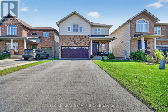 196 FELICITY CRESCENT, Ottawa