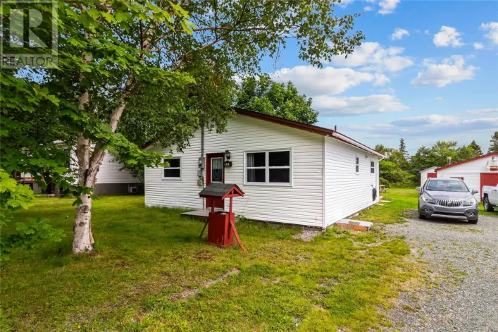 196 Garden Road, Conception Bay South