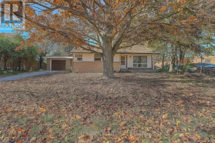 196 GARRARD ROAD, Whitby