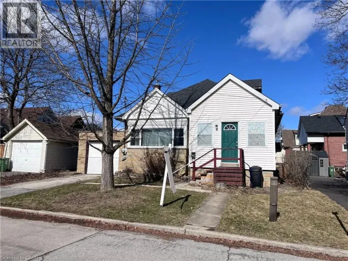 196 GLEN Road, Hamilton