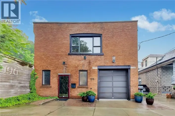 196 GRANT Avenue, Hamilton