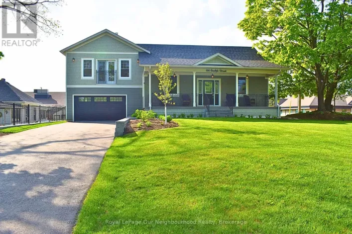 196 GUELPH STREET, Guelph/Eramosa