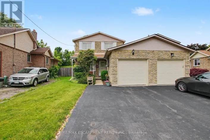 196 GUILDWOOD DRIVE, Hamilton
