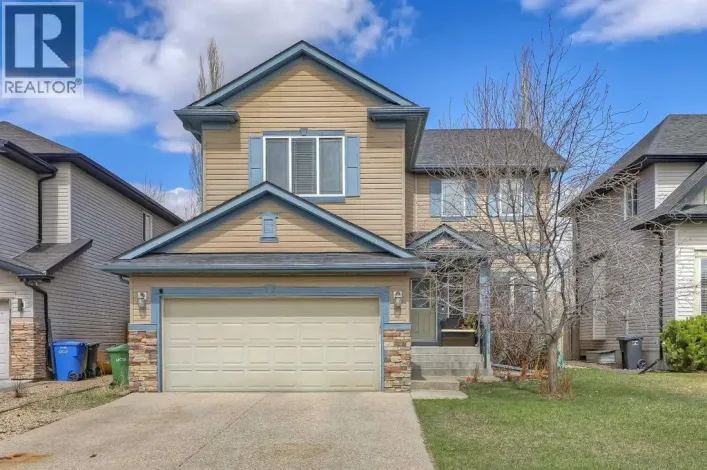 196 Hawkmere Way, Chestermere