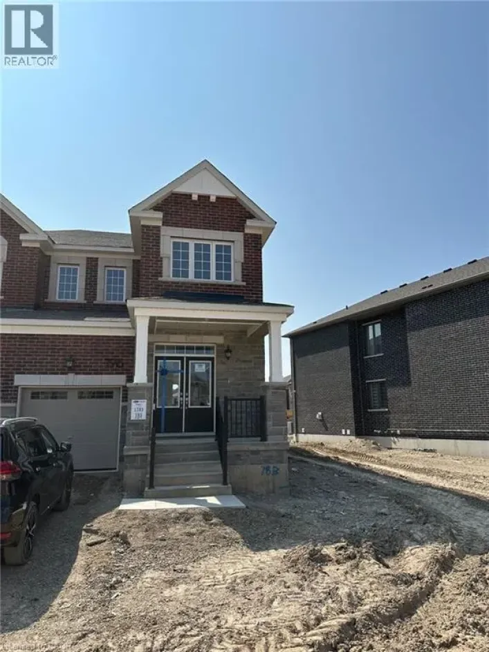 196 HISTAND Trail, Kitchener