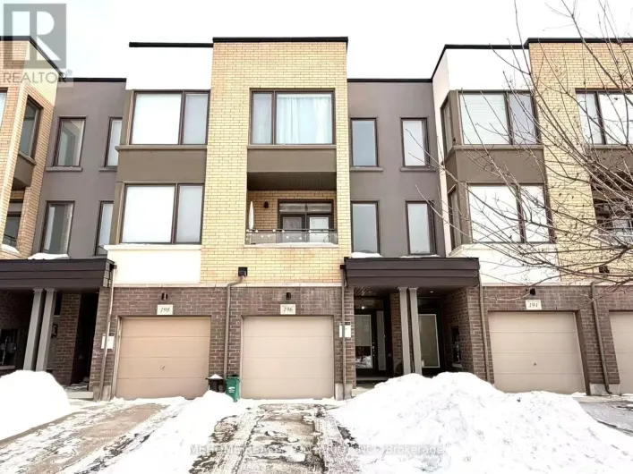 196 HUGUENOT ROAD, Oakville