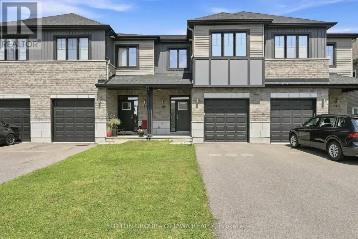 196 JARDINIERE STREET, Ottawa