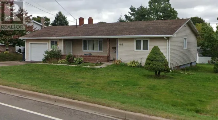 196 Kensington Road, Charlottetown