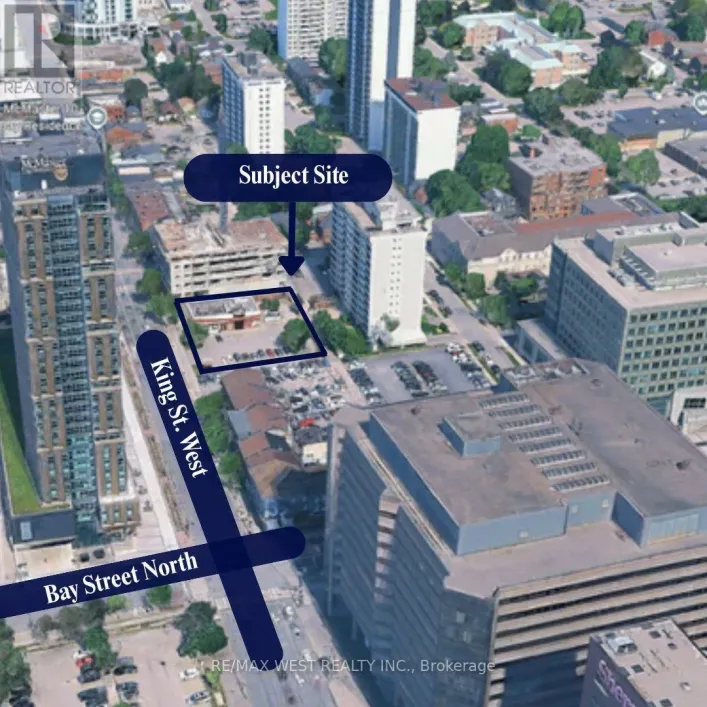196 KING STREET W, Hamilton