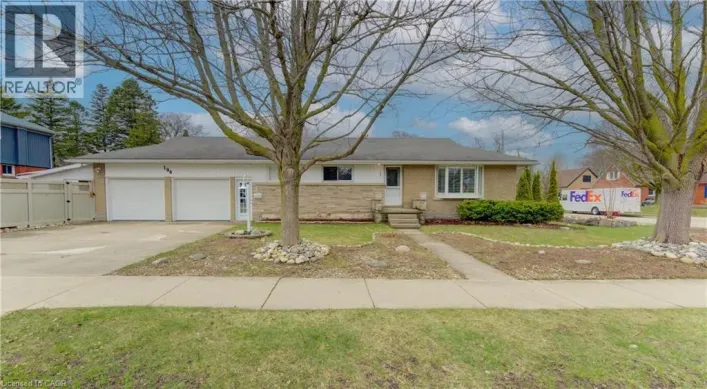 196 LOURDES Street, Waterloo