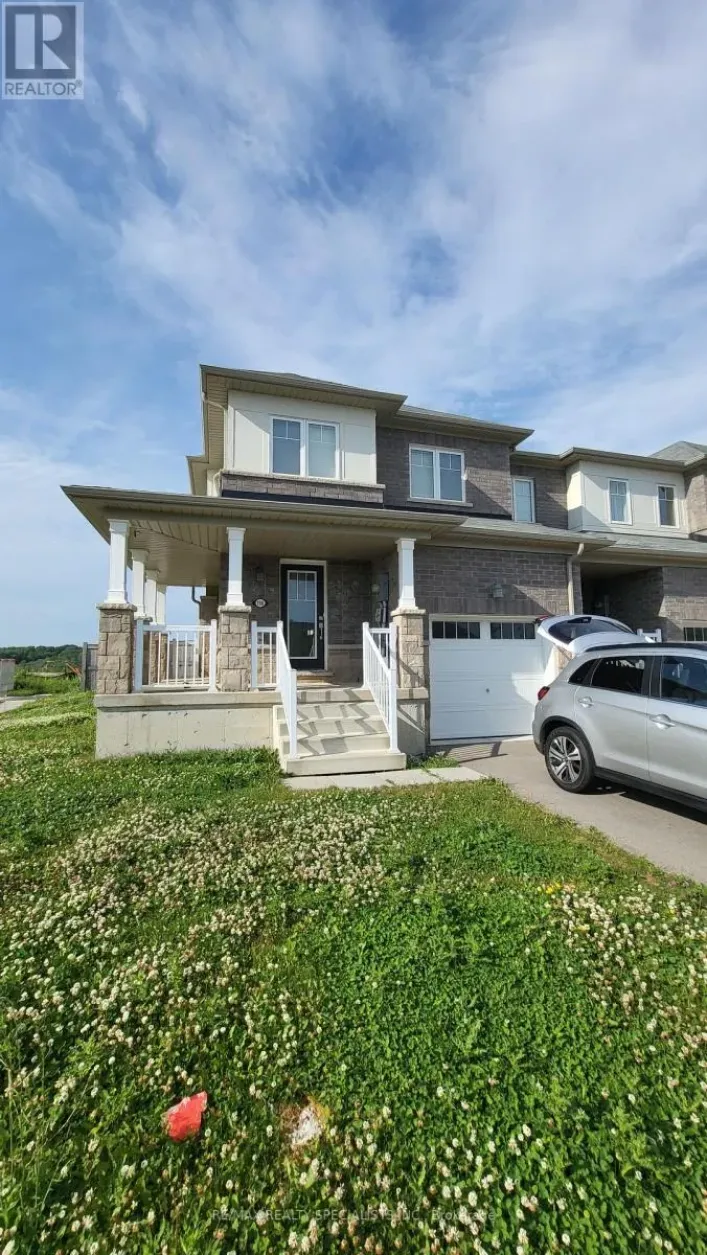 196 MACLACHLAN AVENUE, Haldimand