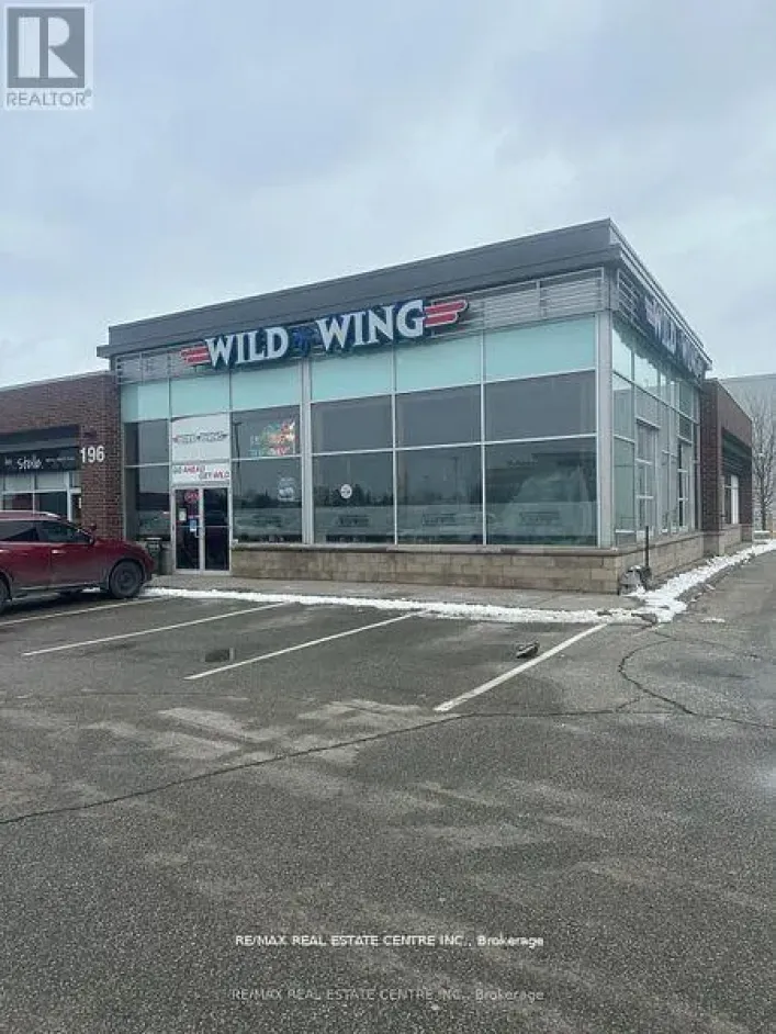 196 MCEWAN DR E DRIVE, Caledon