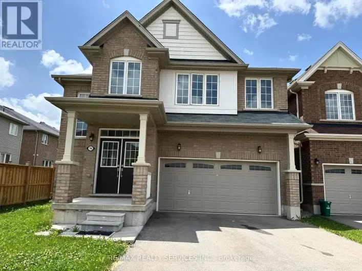 196 MUNRO CIRCLE, Brantford