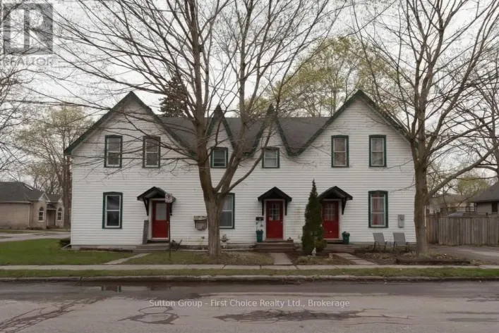 196 NILE STREET, Stratford
