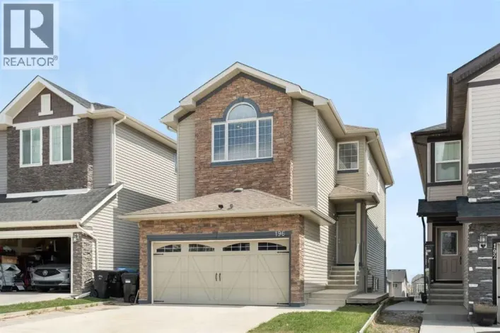 196 Nolanfield Way NW, Calgary