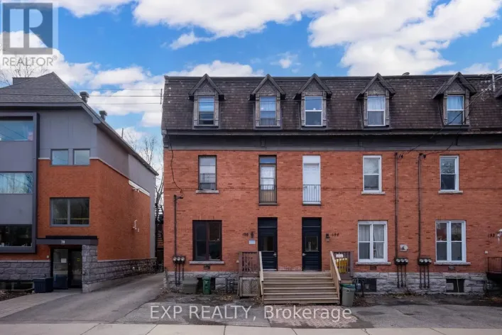 196 OSGOODE STREET, Ottawa