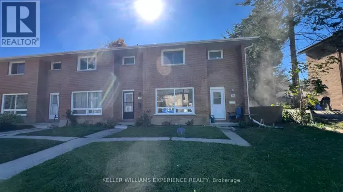 196 OWEN STREET, Barrie