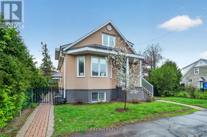 196 PRINCE ALBERT STREET, Ottawa