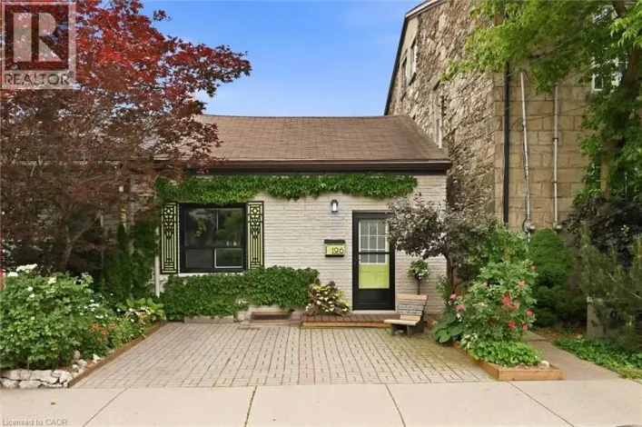 196 RAY Street N, Hamilton