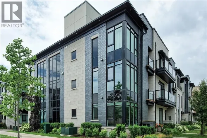 196 REBECCA Street, Oakville