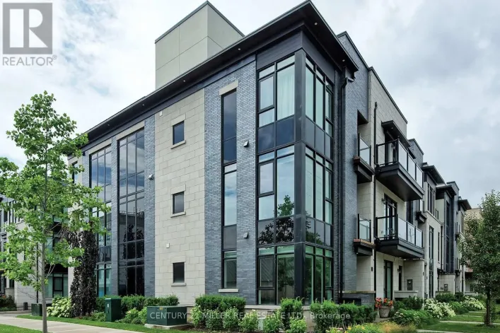 196 REBECCA STREET, Oakville