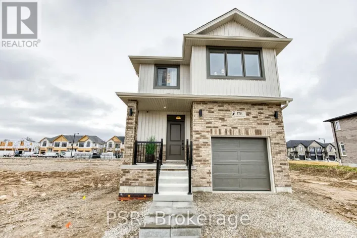 196 RIVERGREEN CRESCENT, Cambridge