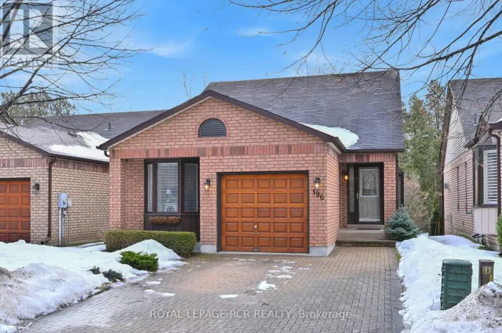 196 RIVERVIEW ROAD, New Tecumseth