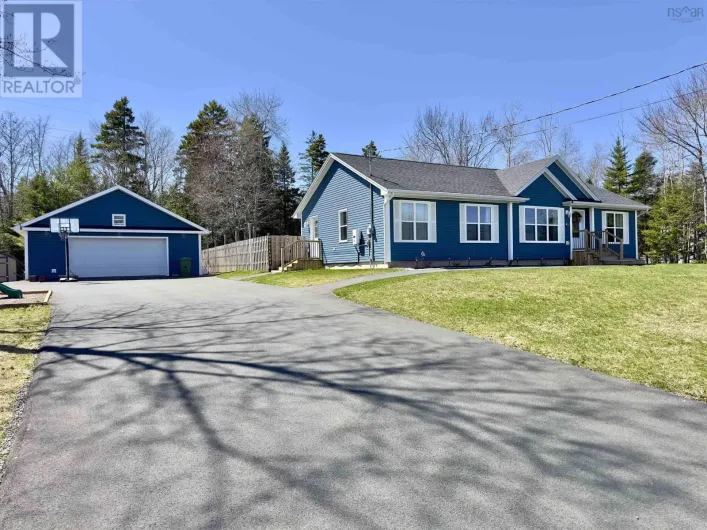 196 ROCKY RIDGE Road, Truro Heights