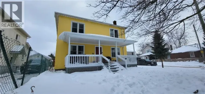 196 ROSS Street, Welland