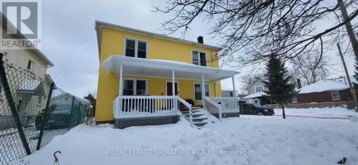 196 ROSS STREET, Welland