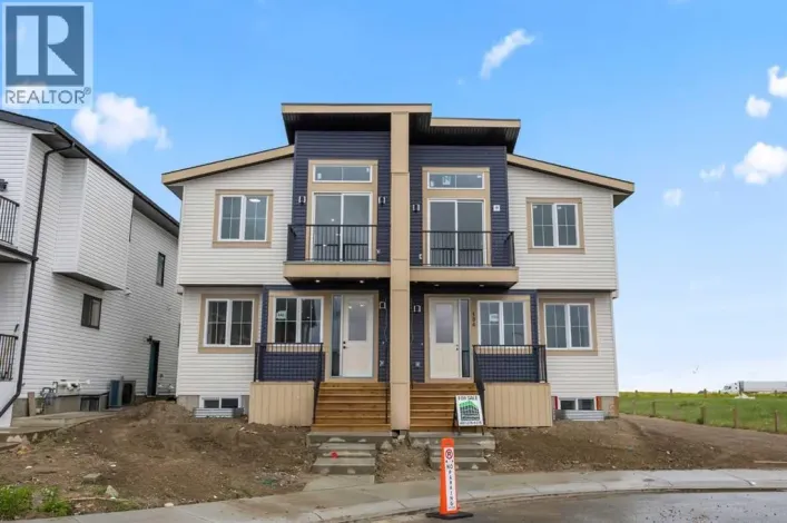 196 Saddlelake Manor NE, Calgary
