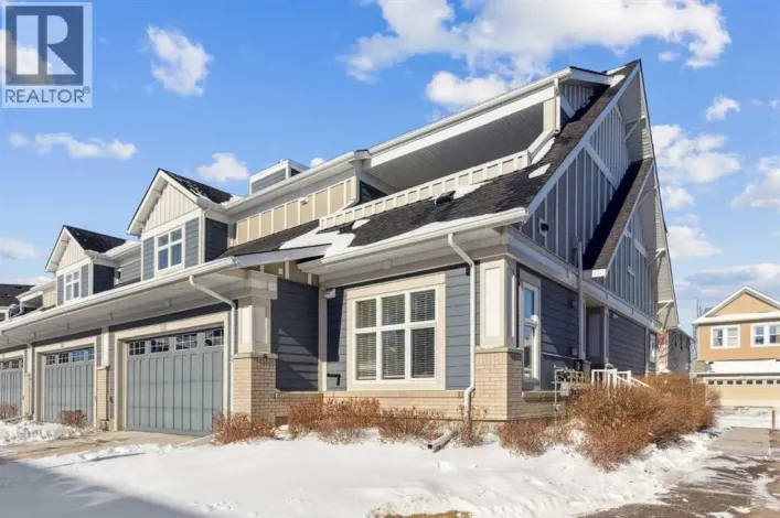 196 Silverado Plains Park SW, Calgary
