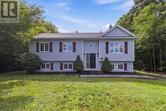 196 St. George Boulevard, Hammonds Plains