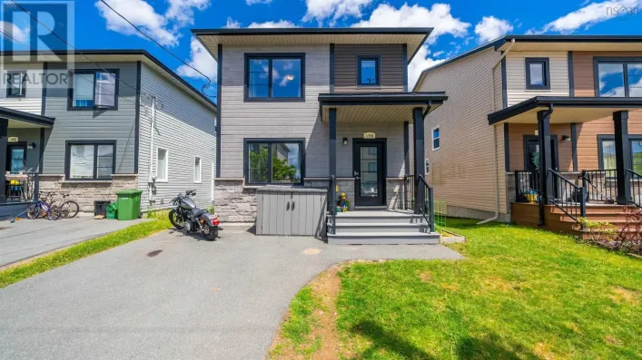 196 Titanium Crescent, Spryfield