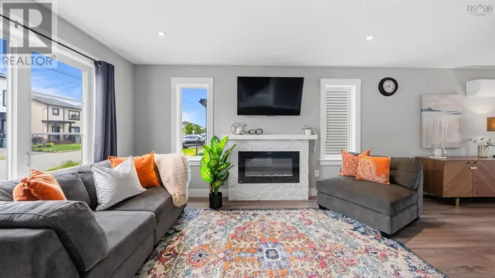 196 Titanium Crescent, Spryfield