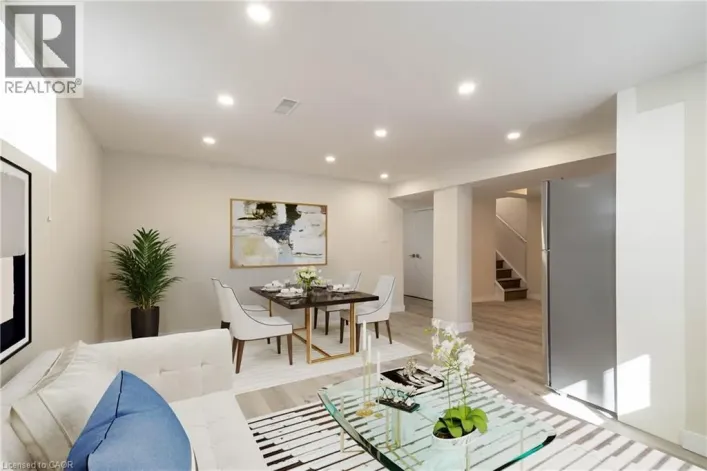 196 UPPER PARADISE Road Unit# 2, Hamilton