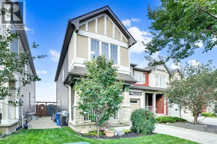 196 Viewpointe Terrace, Chestermere
