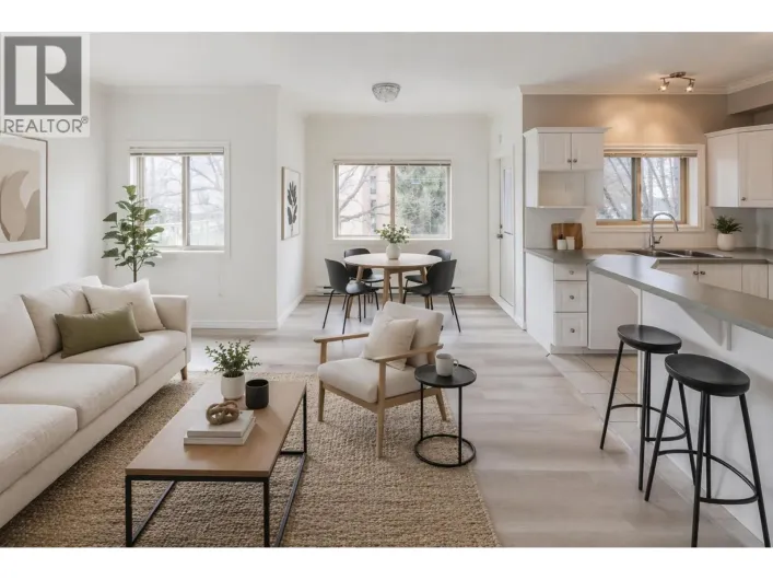 196 WADE Avenue Unit# 208, Penticton