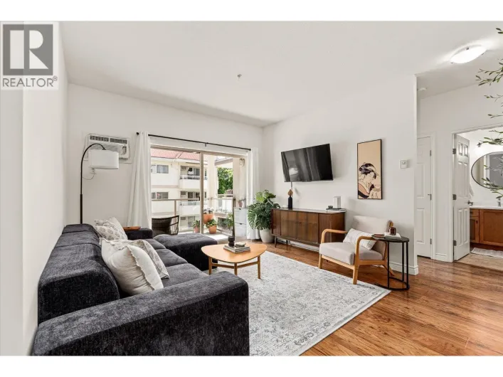 196 WADE Avenue Unit# 307, Penticton