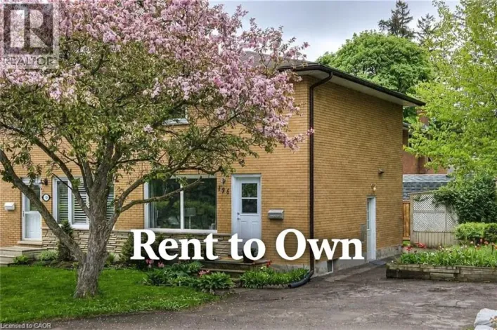 196 WALKER Street, Cambridge