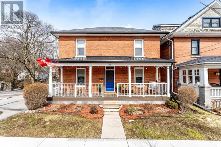 196 WALTON STREET, Port Hope