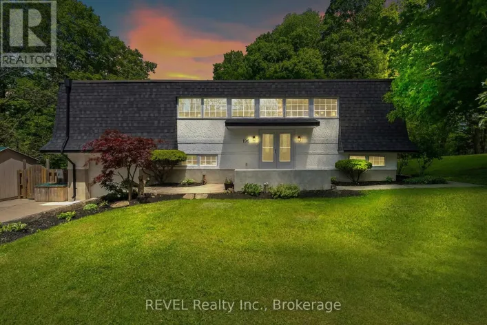 196 WARNER ROAD, Niagara-on-the-Lake