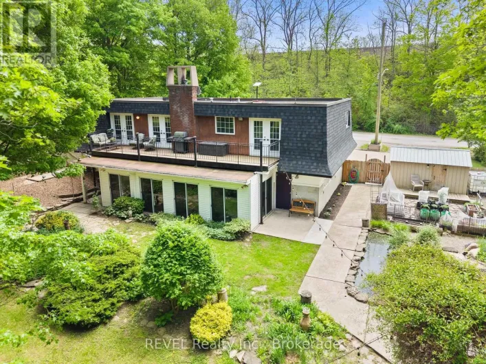 196 WARNER ROAD, Niagara-on-the-Lake