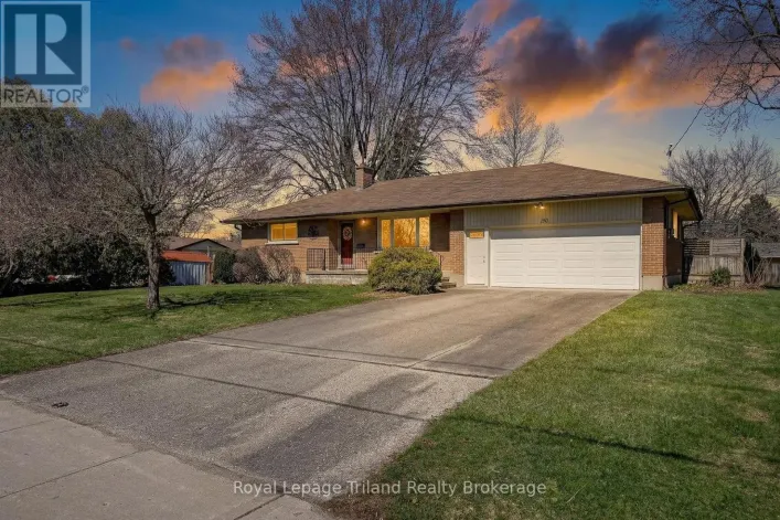 196 WASHINGTON STREET, Zorra