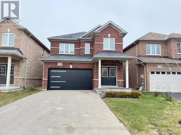 196 WERRY AVENUE, Southgate