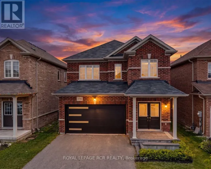 196 WERRY AVENUE, Southgate