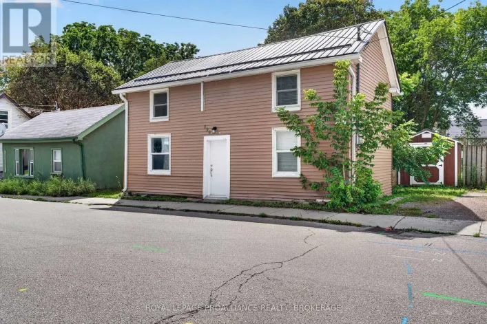 196 YORK STREET, Kingston