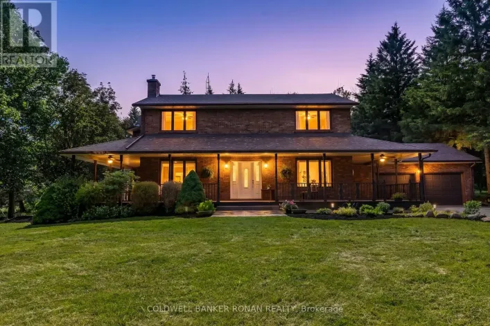 1960 10TH SIDE ROAD, New Tecumseth